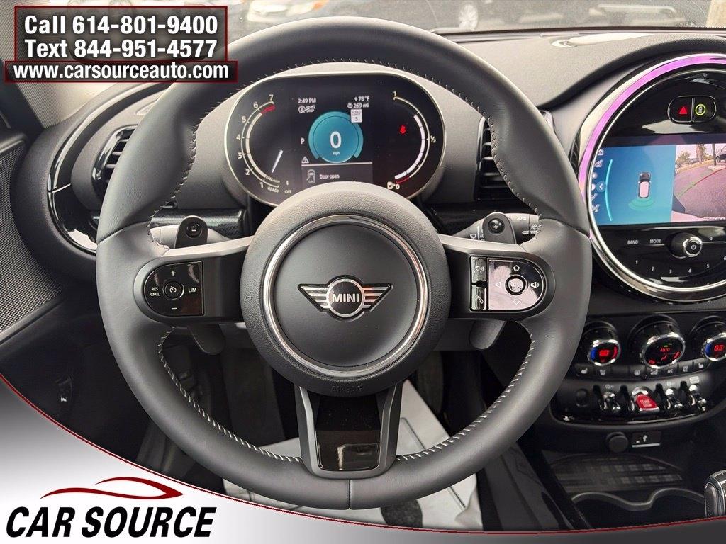 MINI Clubman  2024