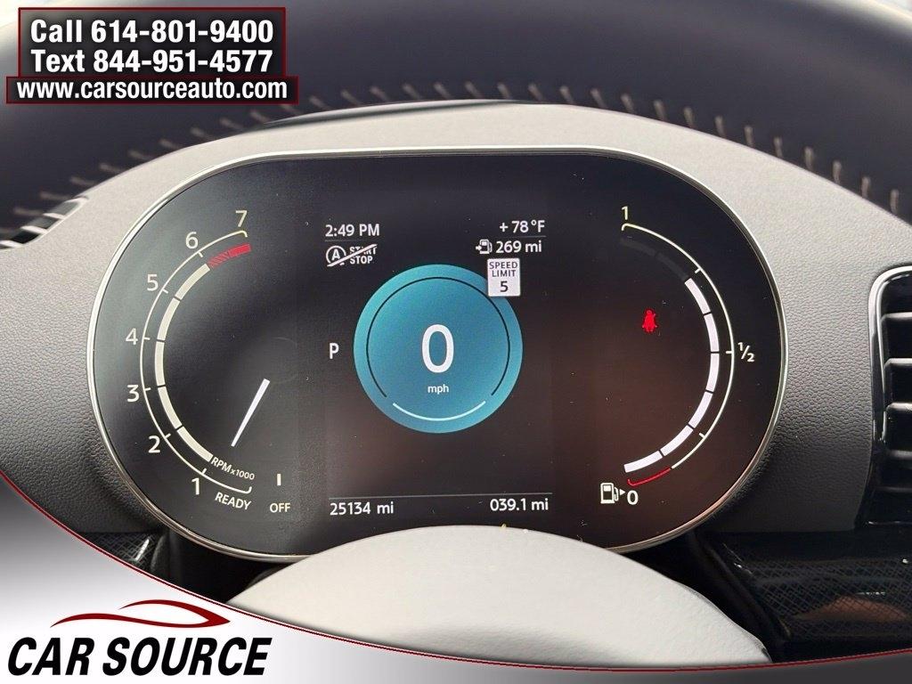 MINI Clubman  2024