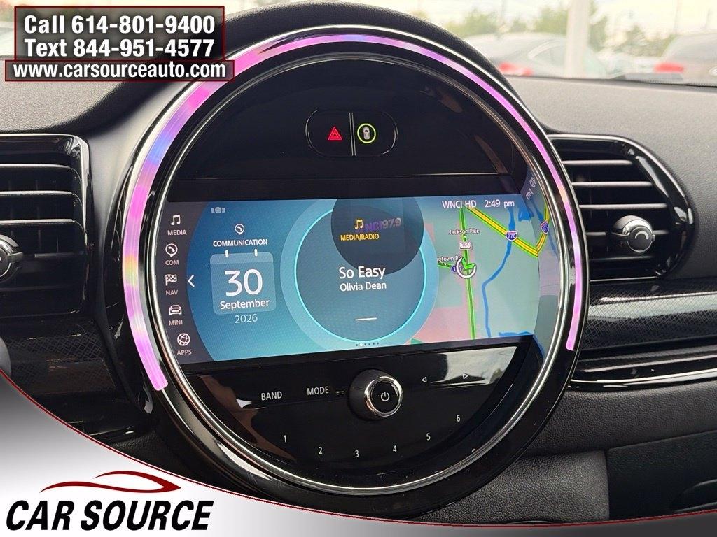 MINI Clubman  2024