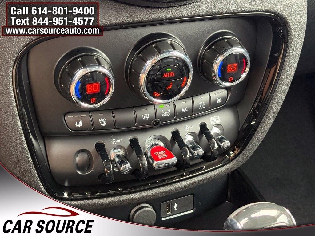 MINI Clubman  2024