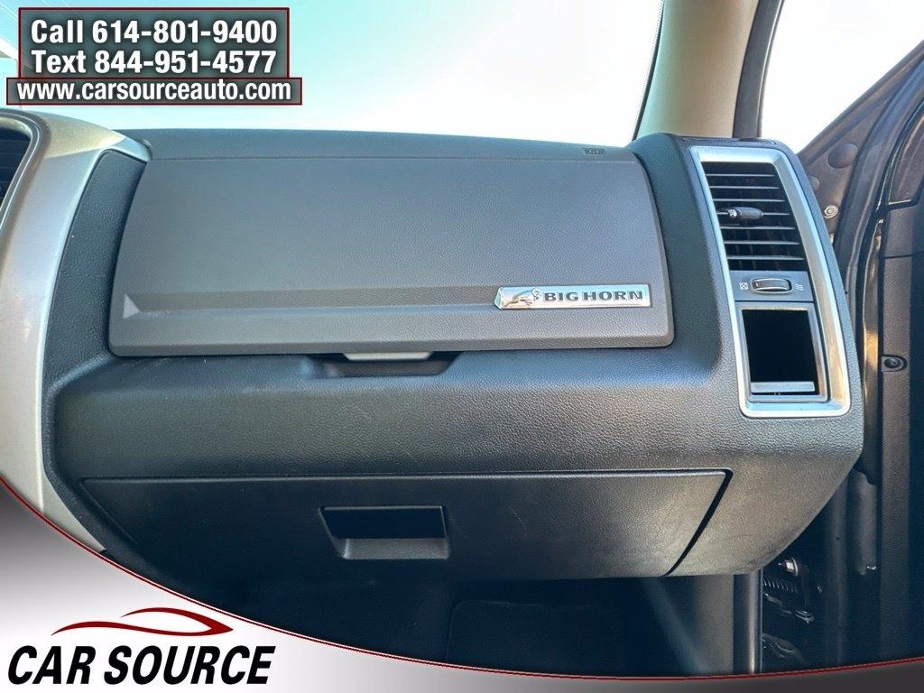 RAM 1500  2018