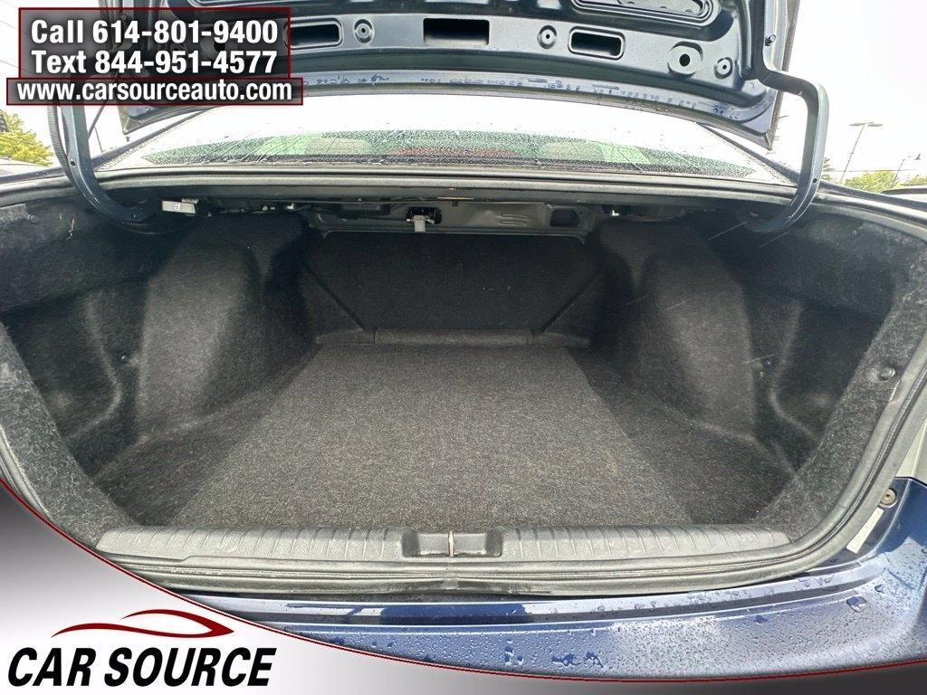 Honda Civic Sdn  2008