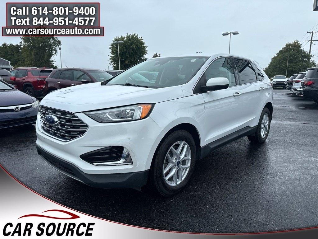 Ford Edge  2022