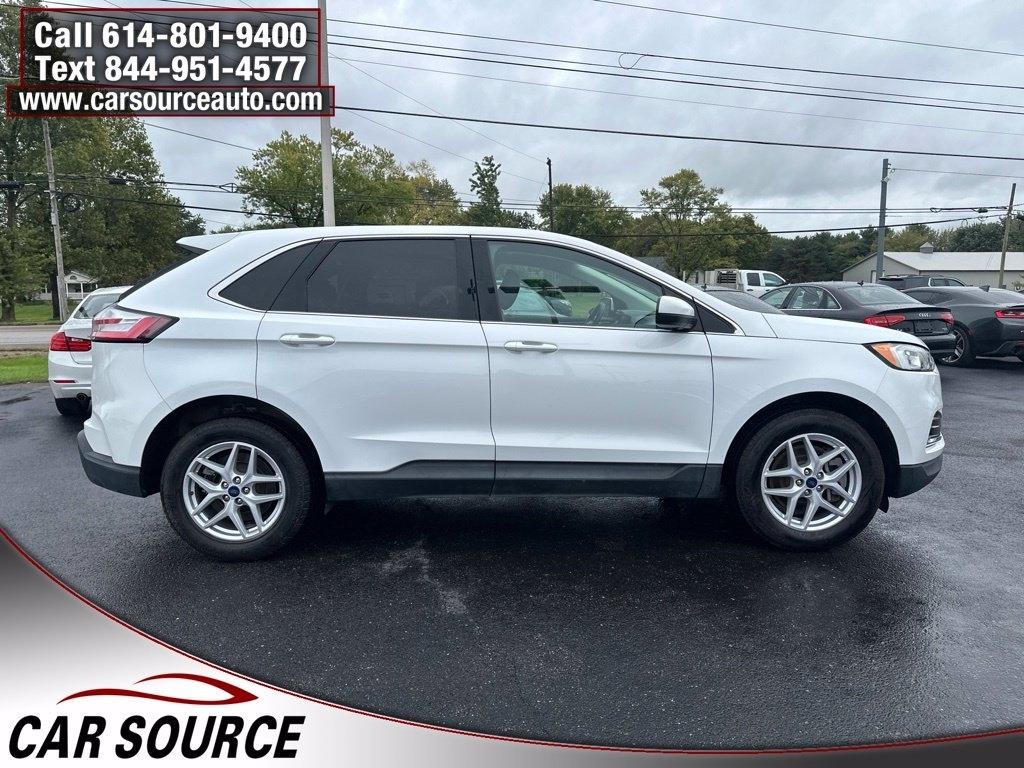 Ford Edge  2022