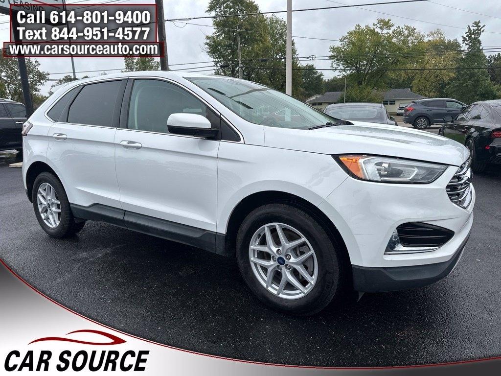 Ford Edge  2022