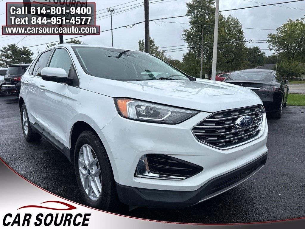 Ford Edge  2022