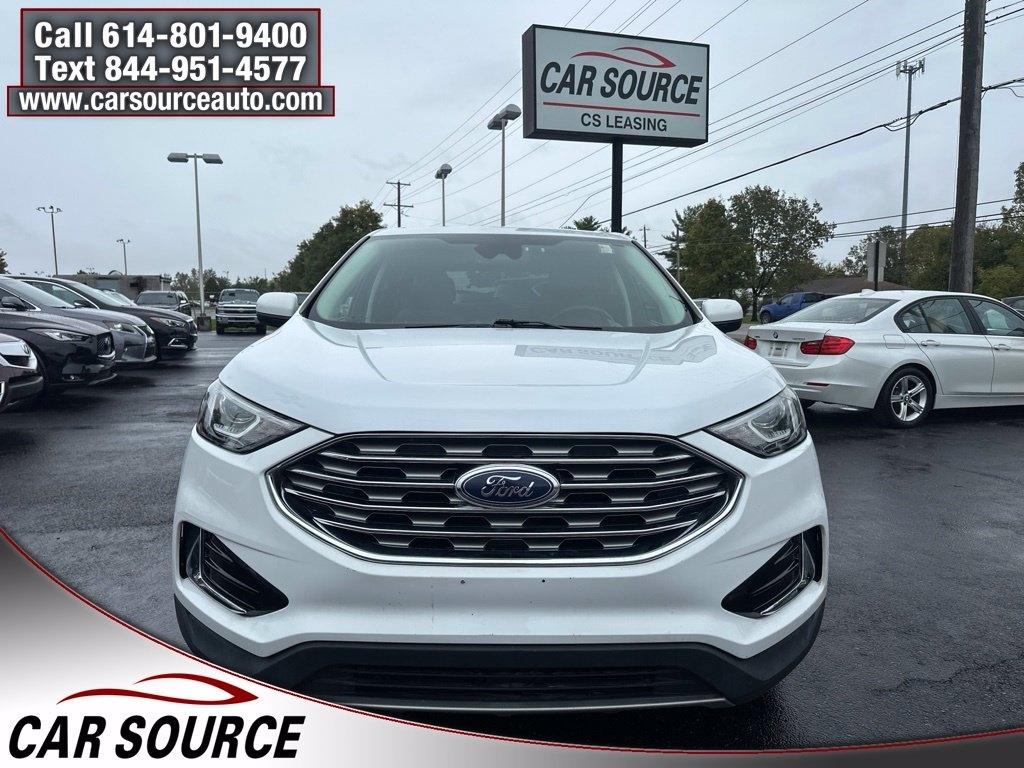 Ford Edge  2022