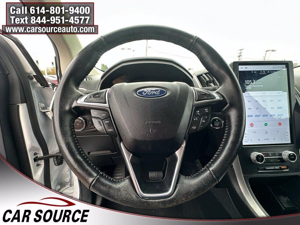 Ford Edge  2022