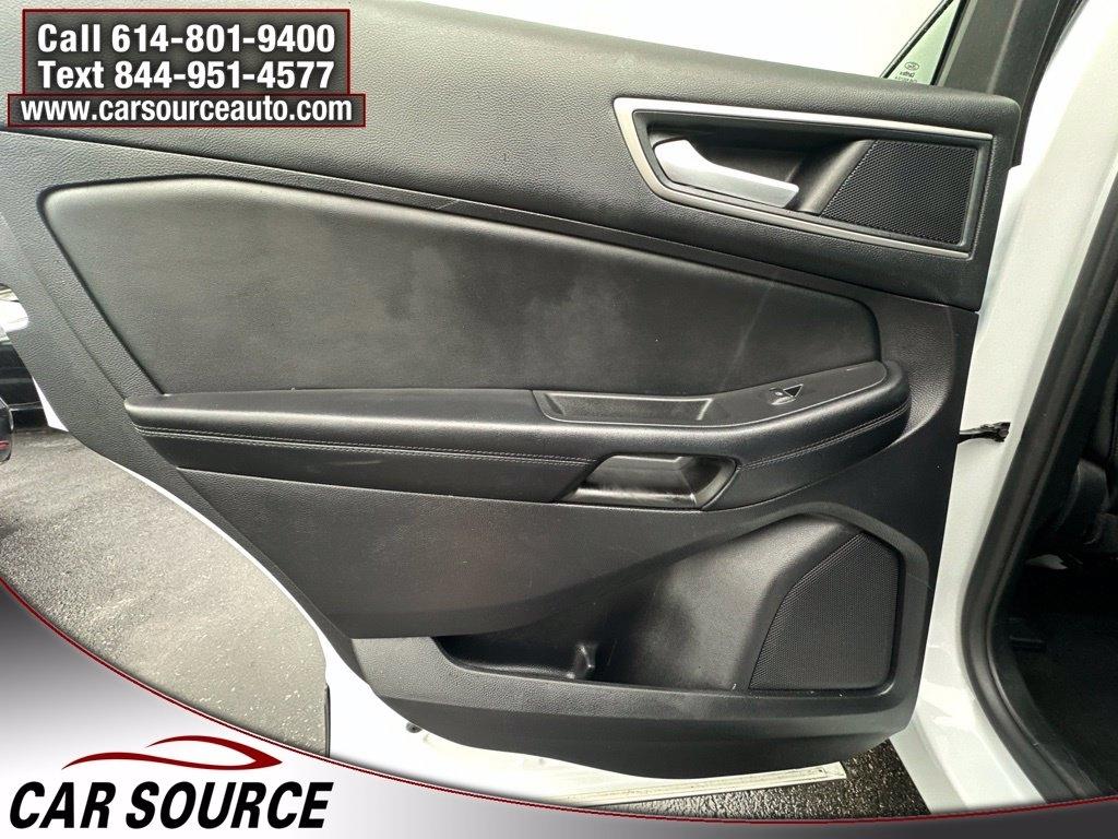 Ford Edge  2022