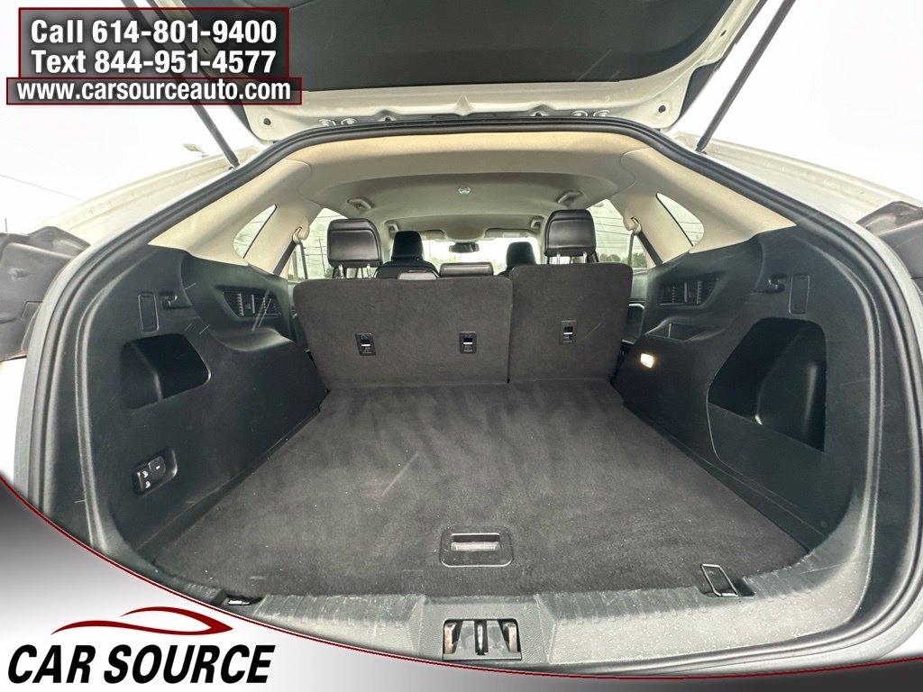 Ford Edge  2022