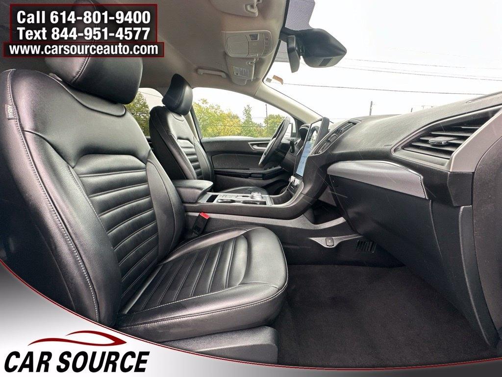 Ford Edge  2022