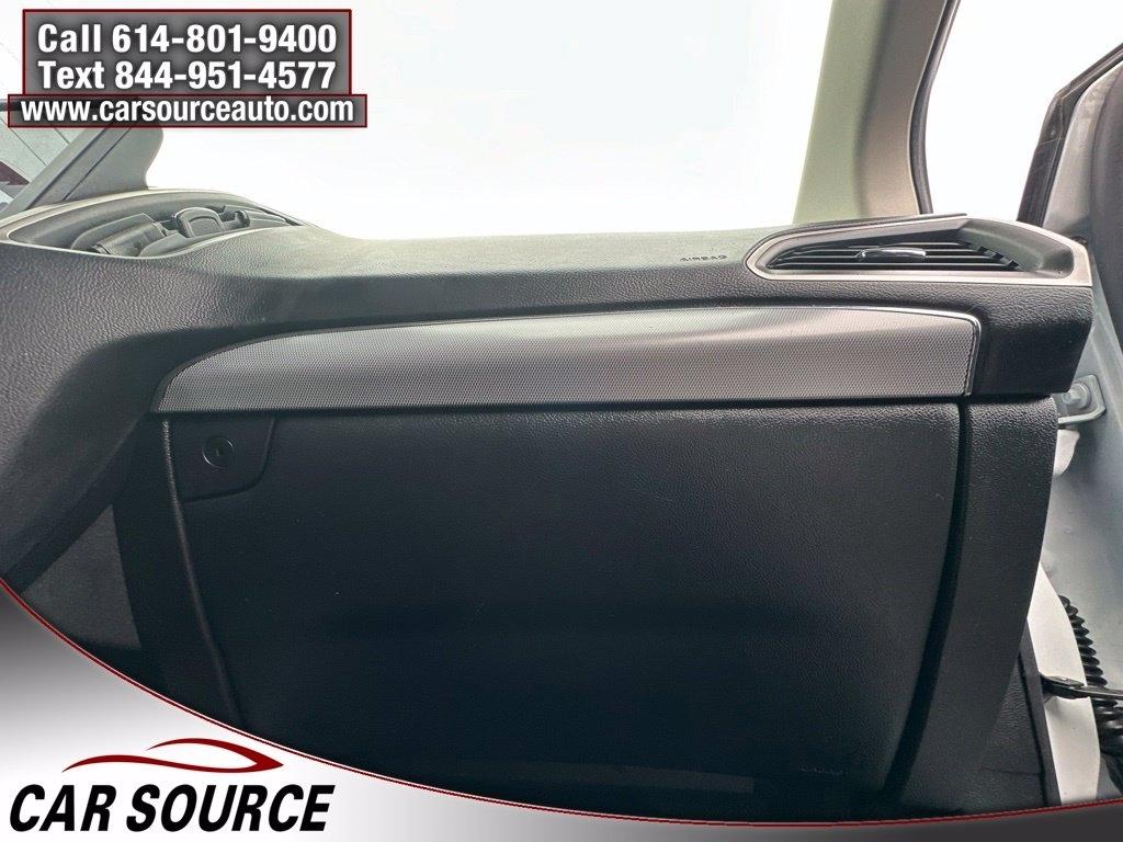 Ford Edge  2022