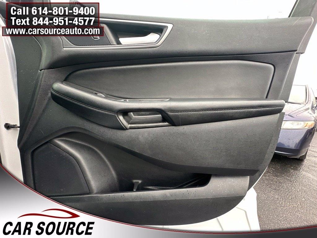 Ford Edge  2022