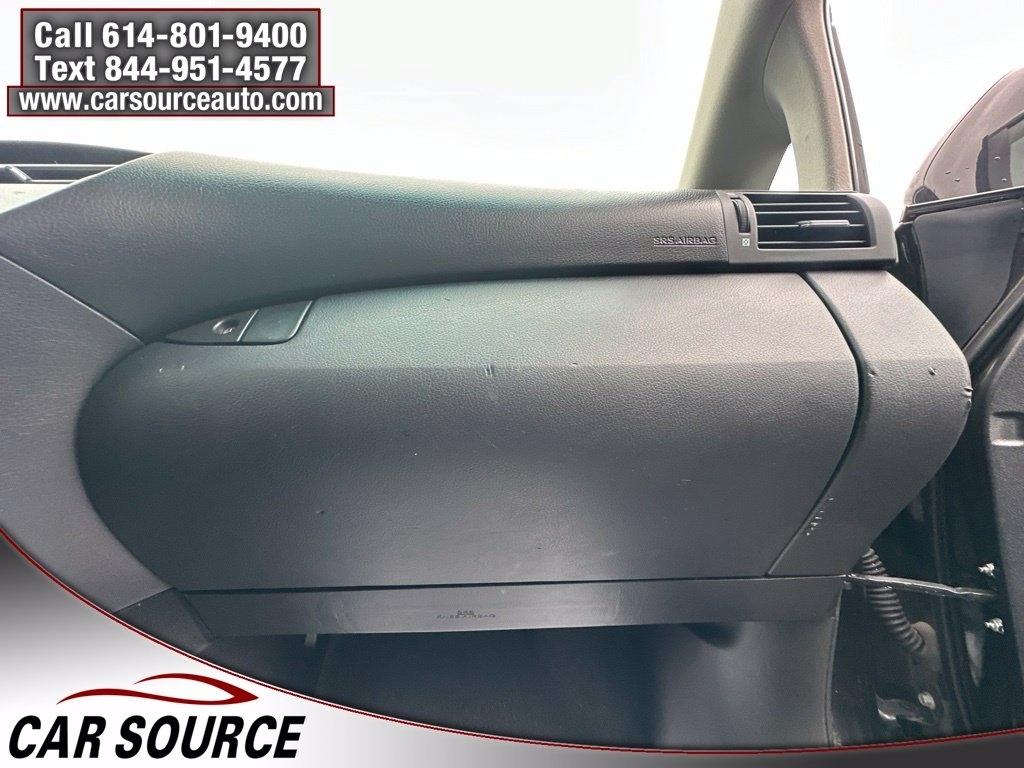 Lexus RX 350  2012