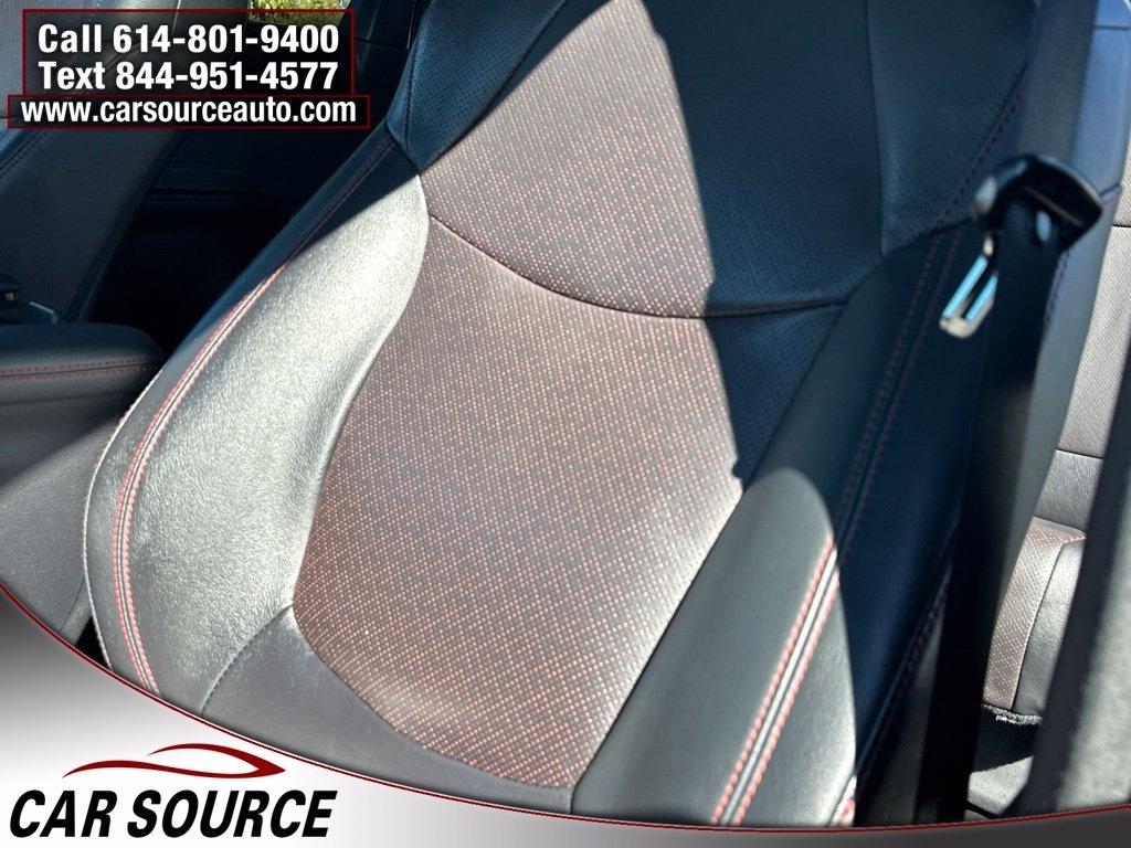 Toyota Sienna  2025