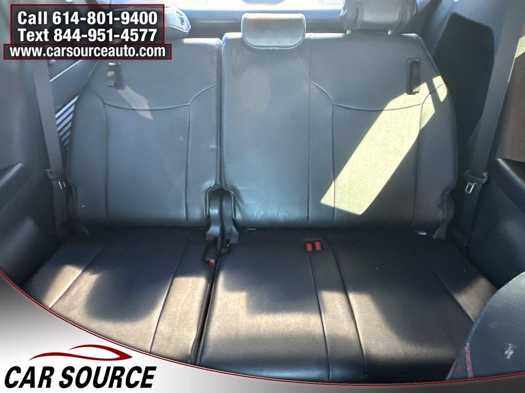 Toyota Sienna  2025