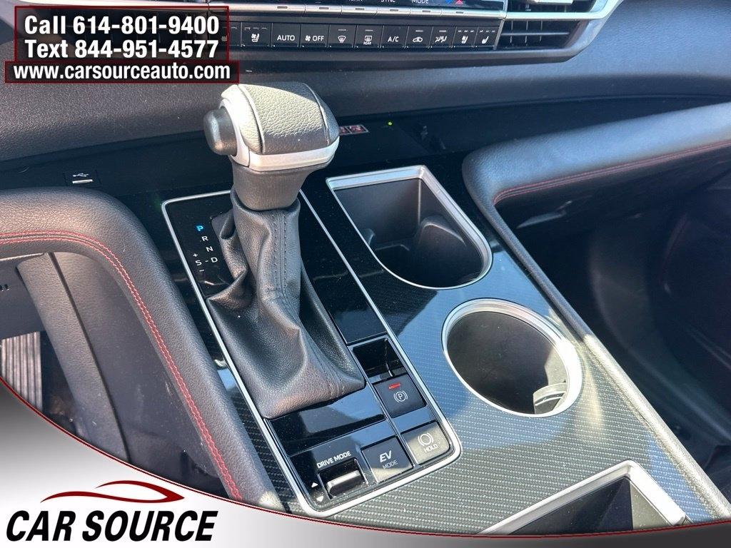 Toyota Sienna  2025