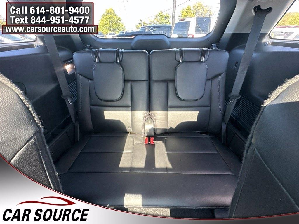 Ford Explorer  2024