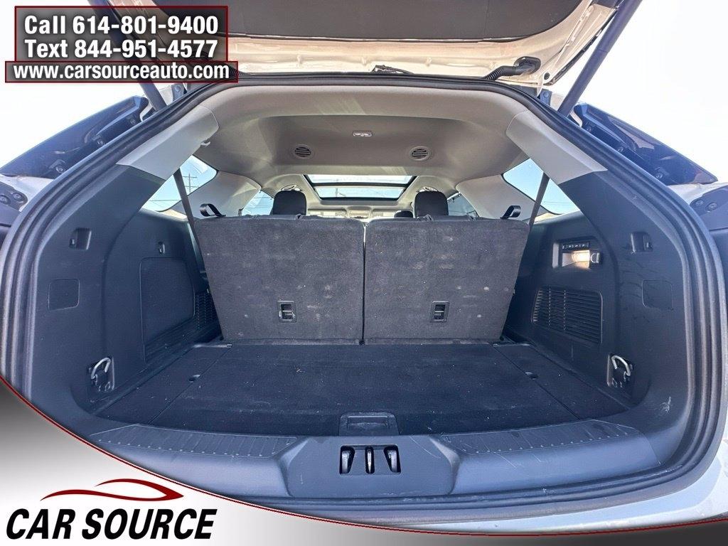 Ford Explorer  2024