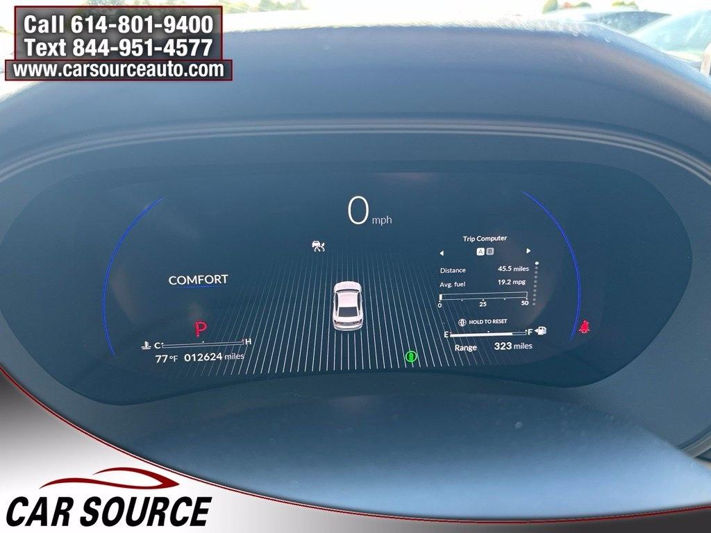 Acura TLX  2024