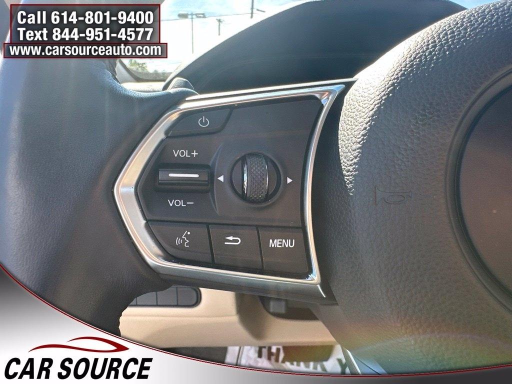 Acura TLX  2024