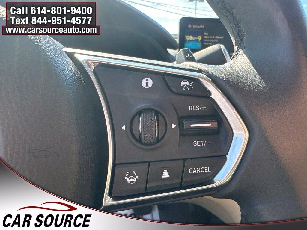 Acura TLX  2024