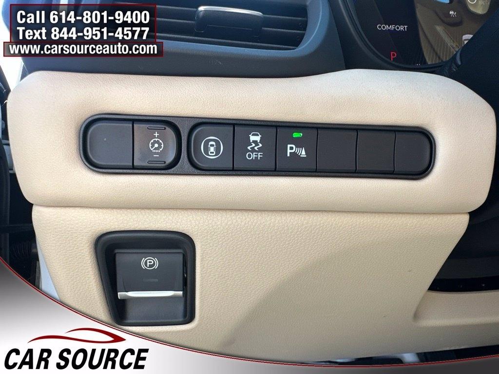 Acura TLX  2024