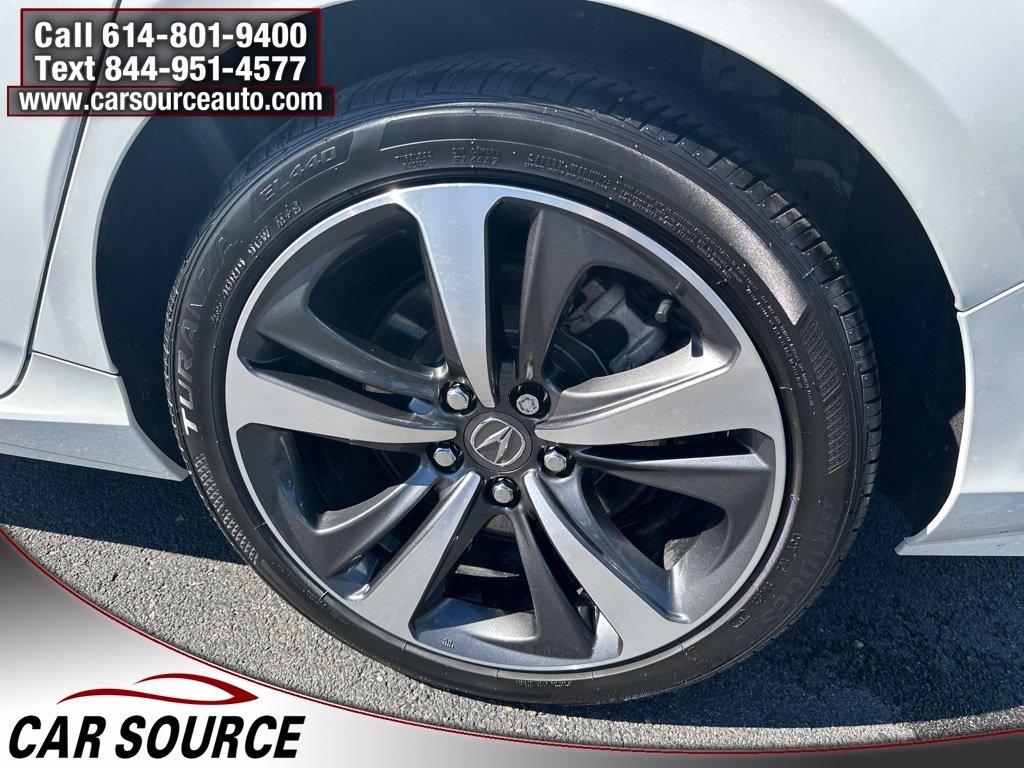 Acura TLX  2024