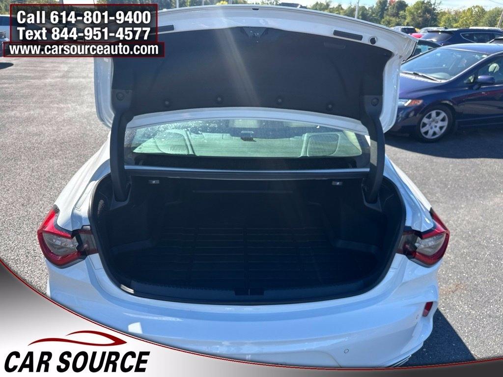 Acura TLX  2024