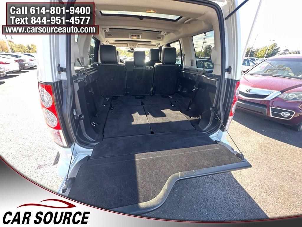 Land Rover LR4  2013