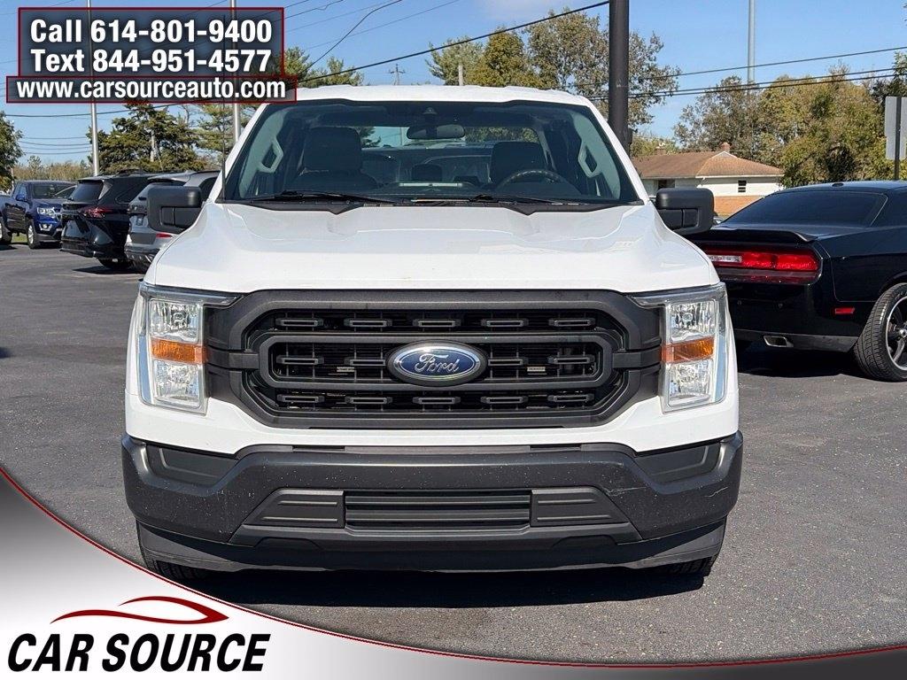Ford F-150  2022