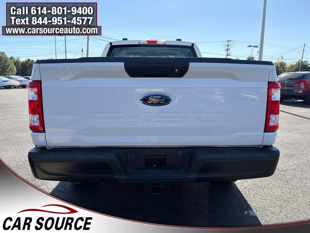Ford F-150  2022
