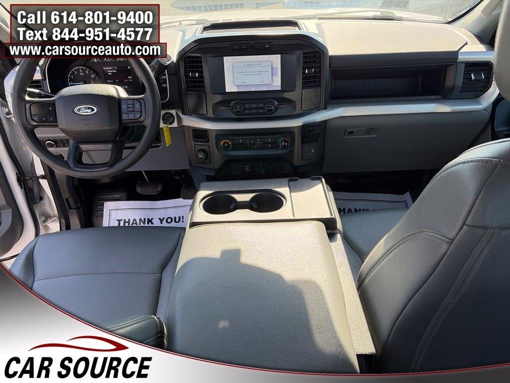 Ford F-150  2022