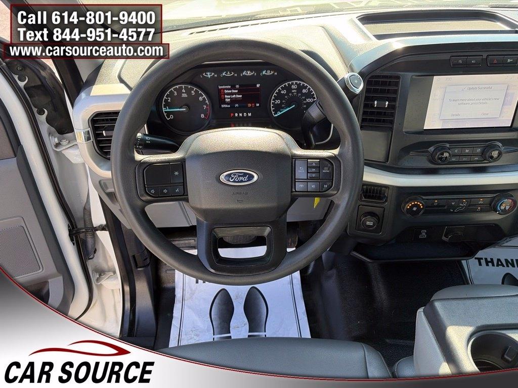Ford F-150  2022