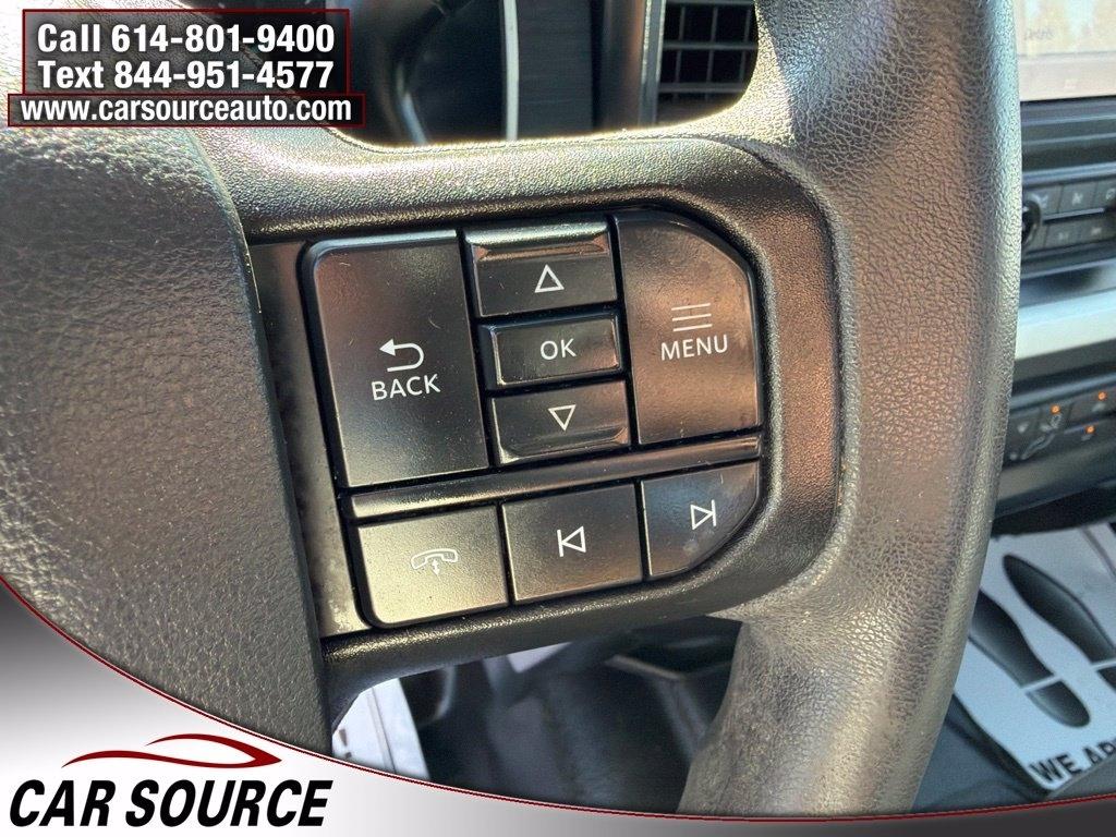 Ford F-150  2022
