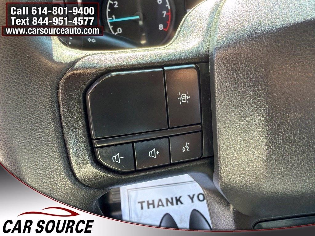 Ford F-150  2022