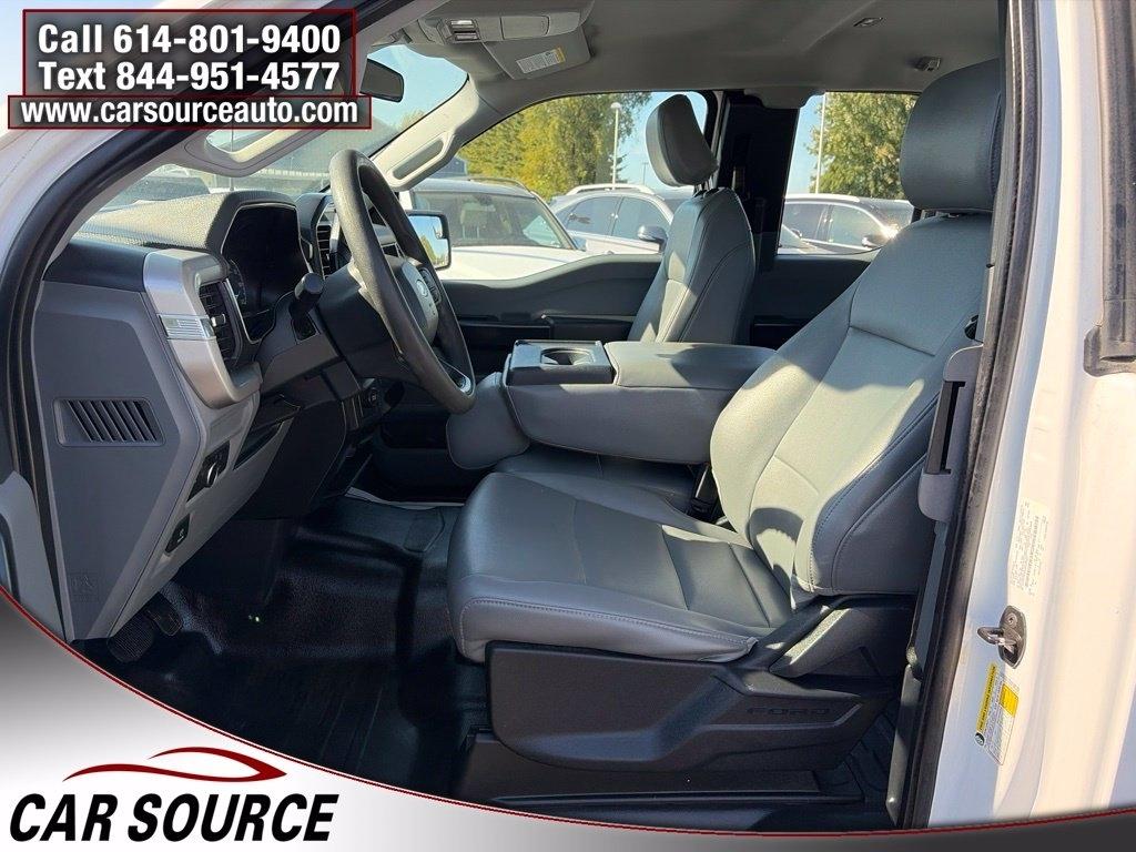 Ford F-150  2022