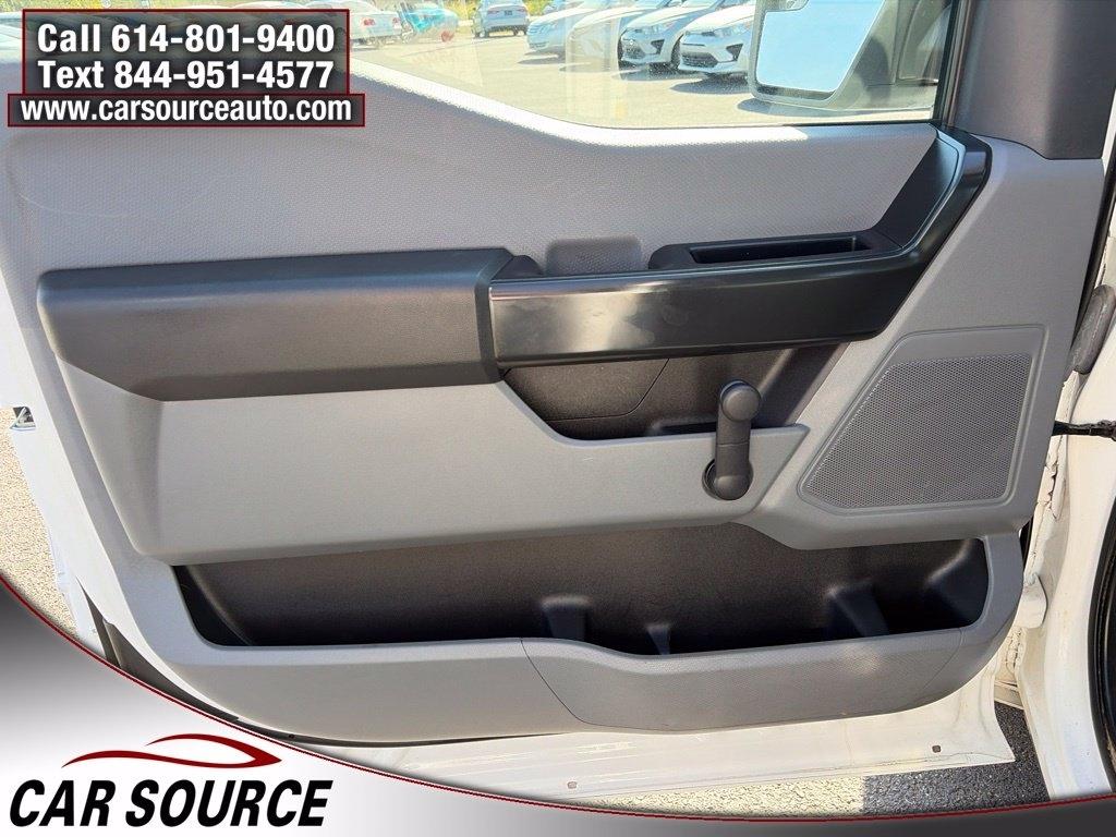 Ford F-150  2022
