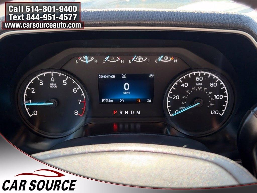 Ford F-150  2022