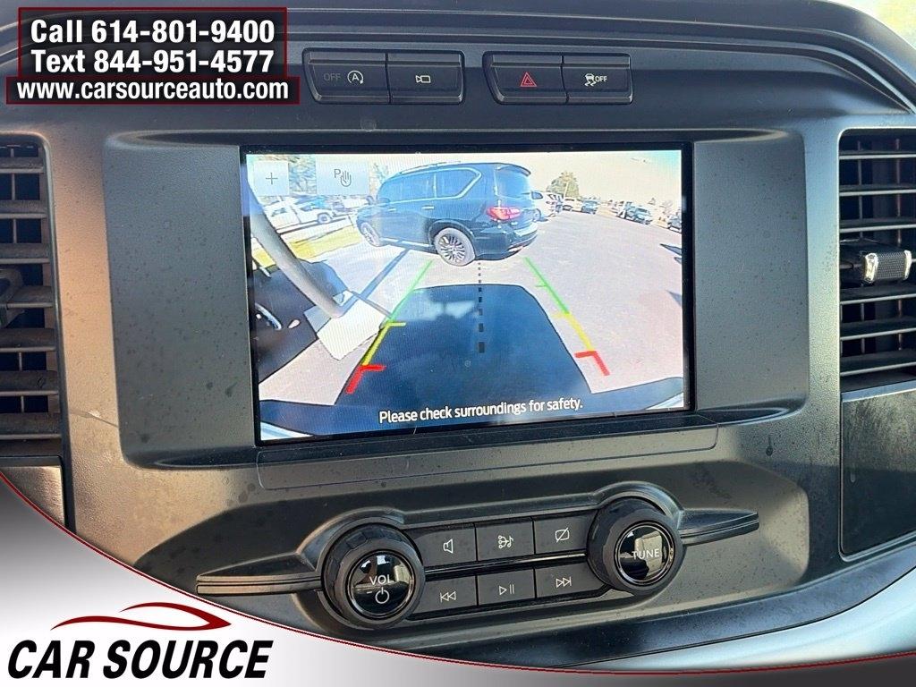 Ford F-150  2022