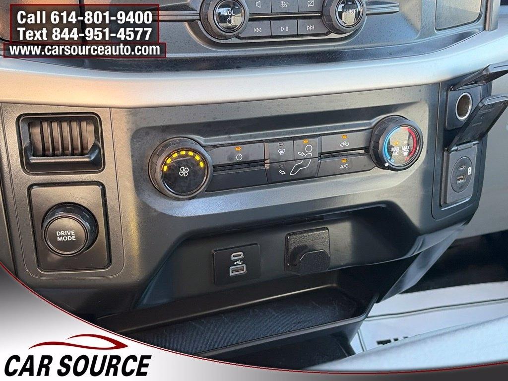 Ford F-150  2022