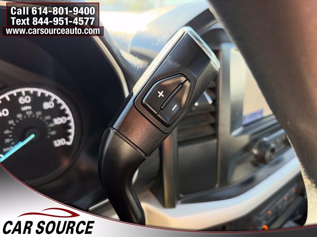 Ford F-150  2022