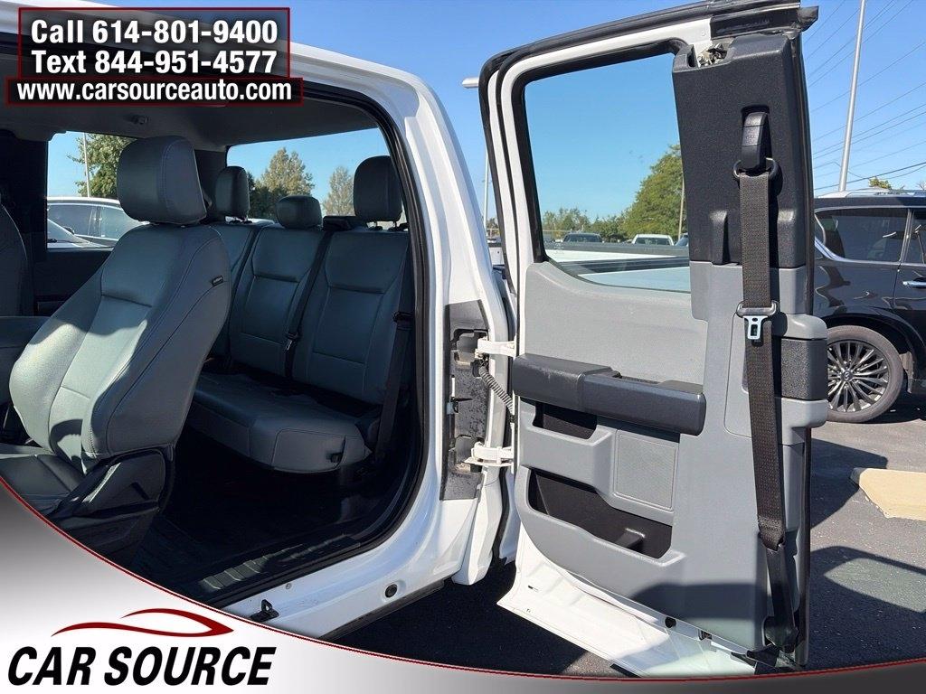 Ford F-150  2022