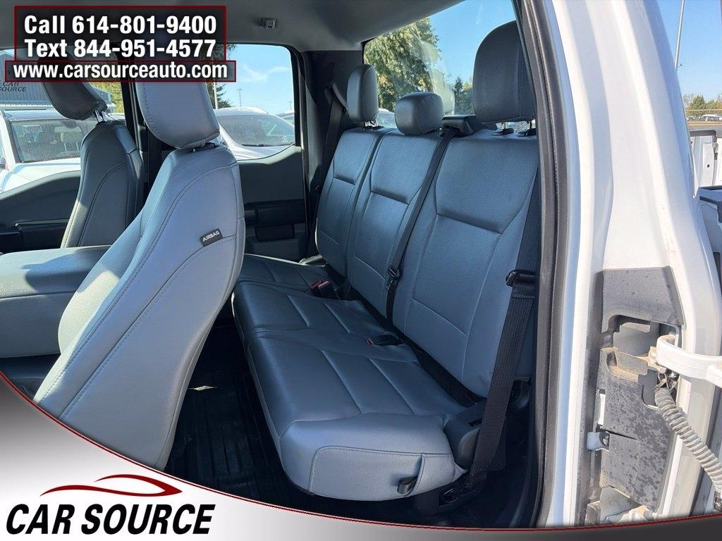 Ford F-150  2022