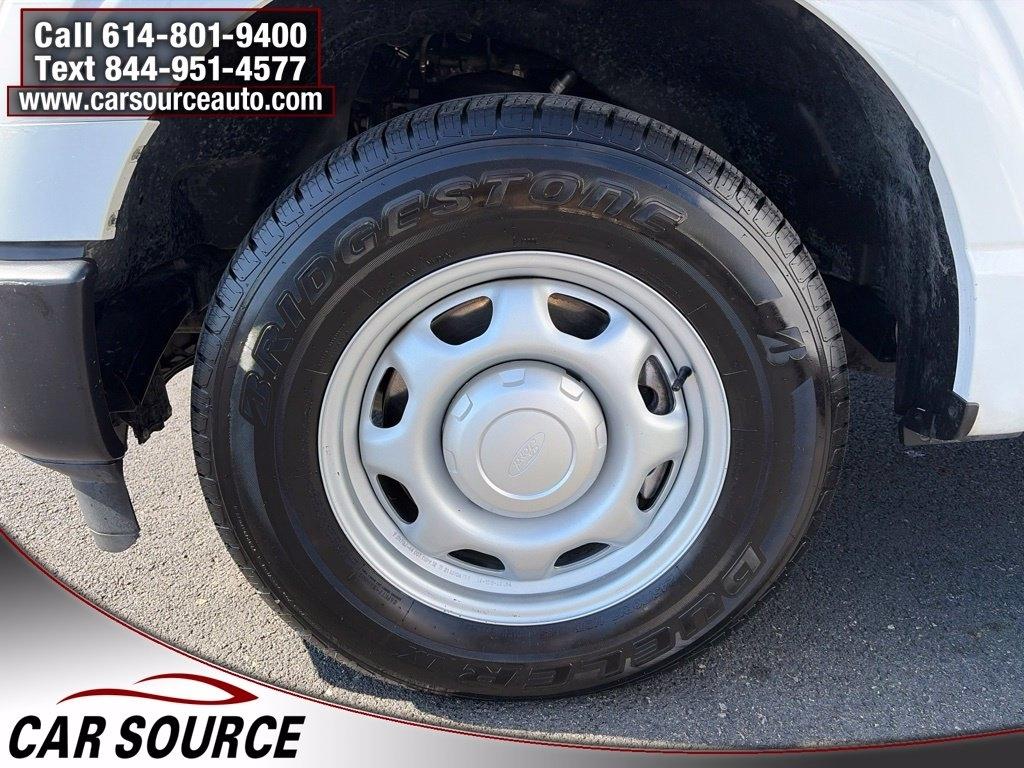 Ford F-150  2022