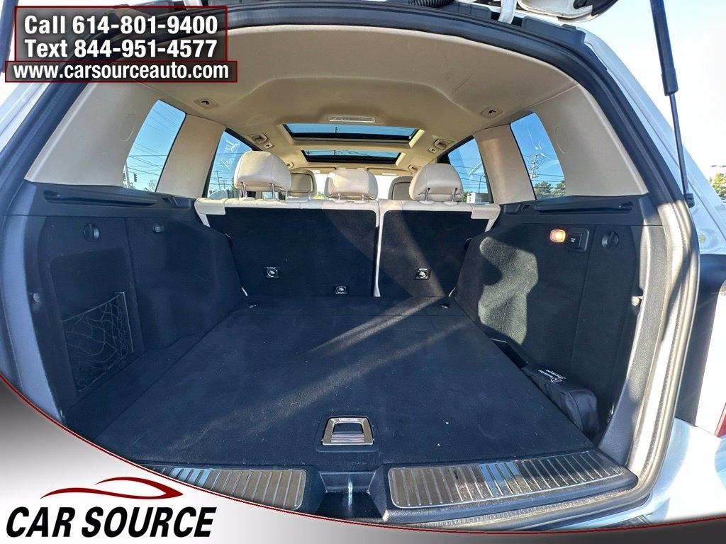 Mercedes-Benz GLK-Class  2015