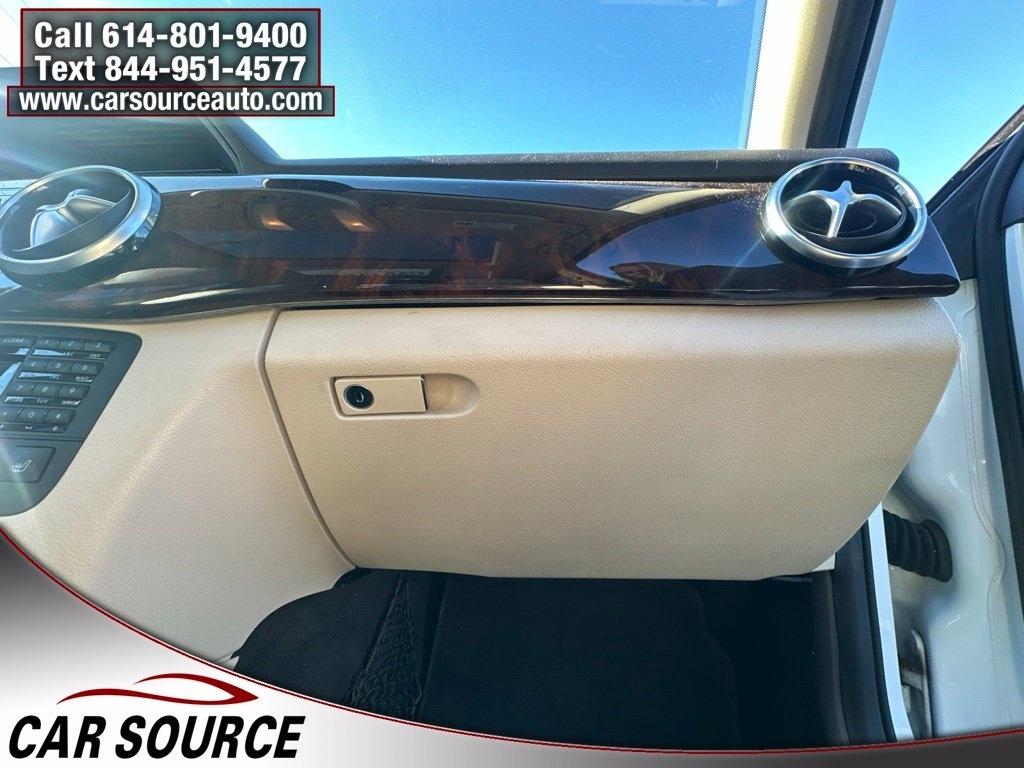 Mercedes-Benz GLK-Class  2015