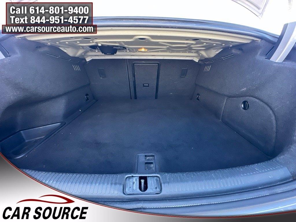 Audi A3/S3  2015