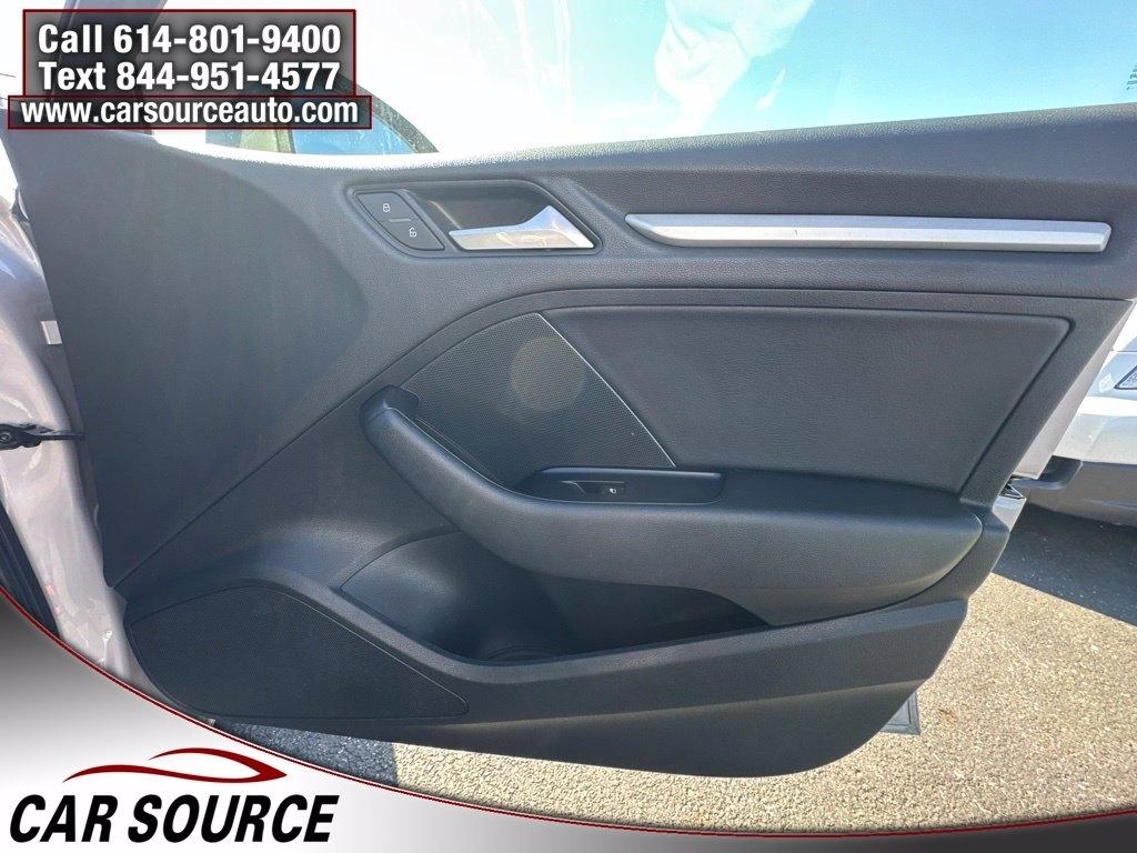 Audi A3/S3  2015