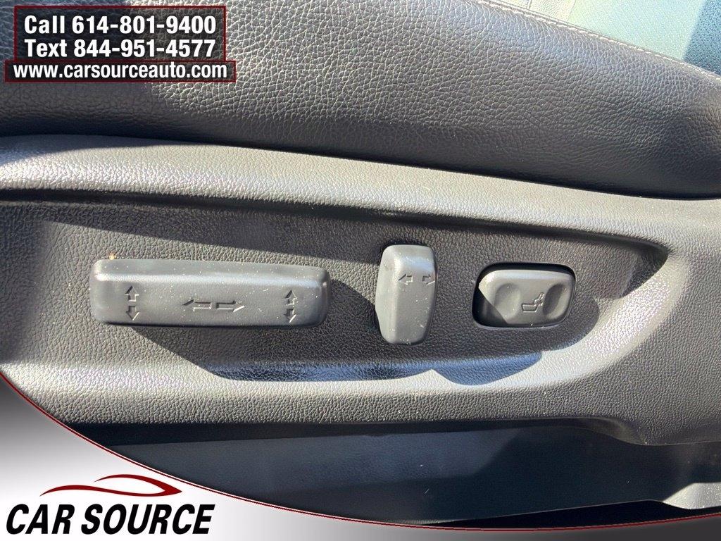 Honda Accord Sedan  2015